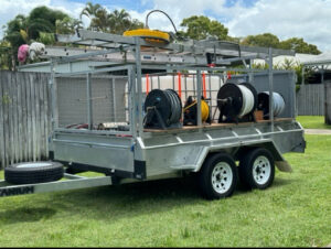 Trailer