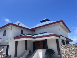 Clean house mackay