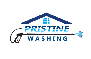 Pristine Washing Logo