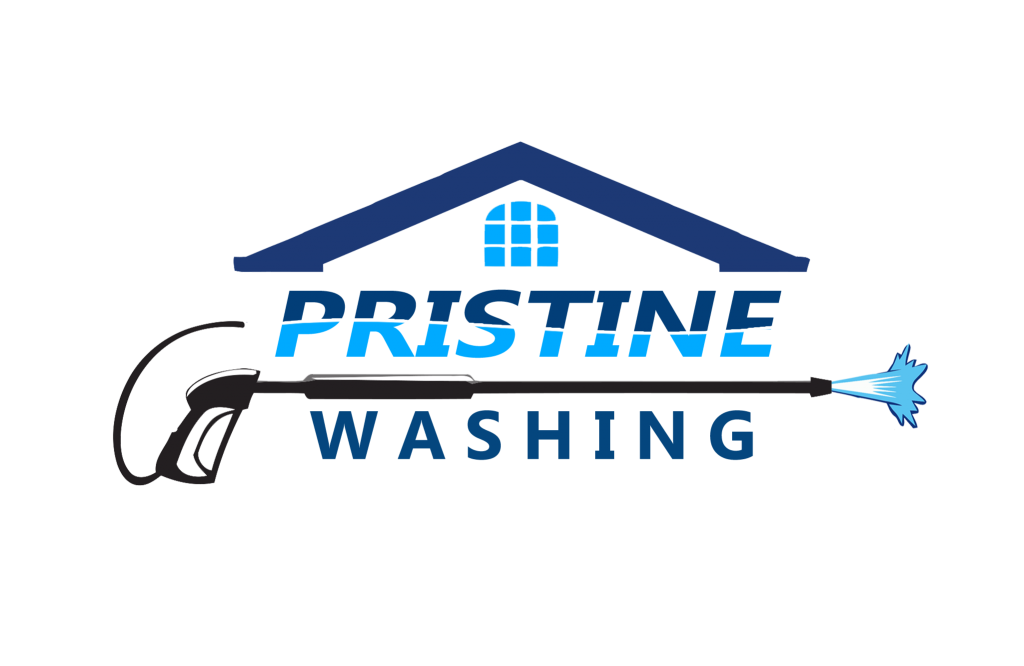 Pristine Washing Logo