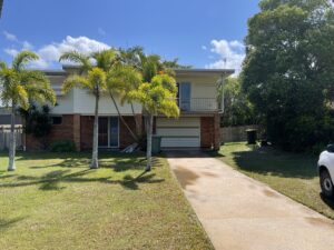 House washing North Mackay completed by Pristine Washing