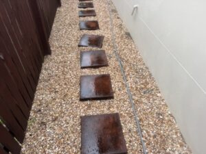 Paver & Pebblecrete Cleaning Glenella Mackay by Pristine Washing
