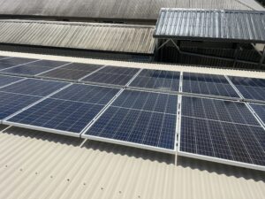     solar panel cleaning glenella mackay