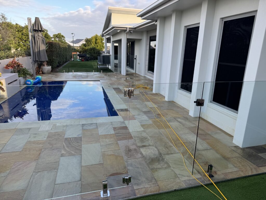 How Often Should You Wash Your House in Mackay