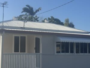 Clean Colourbond roof cleaning Slade Point