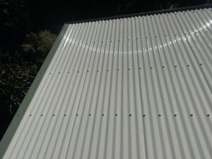 How often should you clean your roof