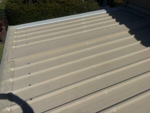 Roof cleaning in West Mackay