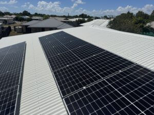 clean your roof in Mackay