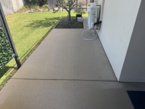 Pressure Cleaning Beaconsfield
